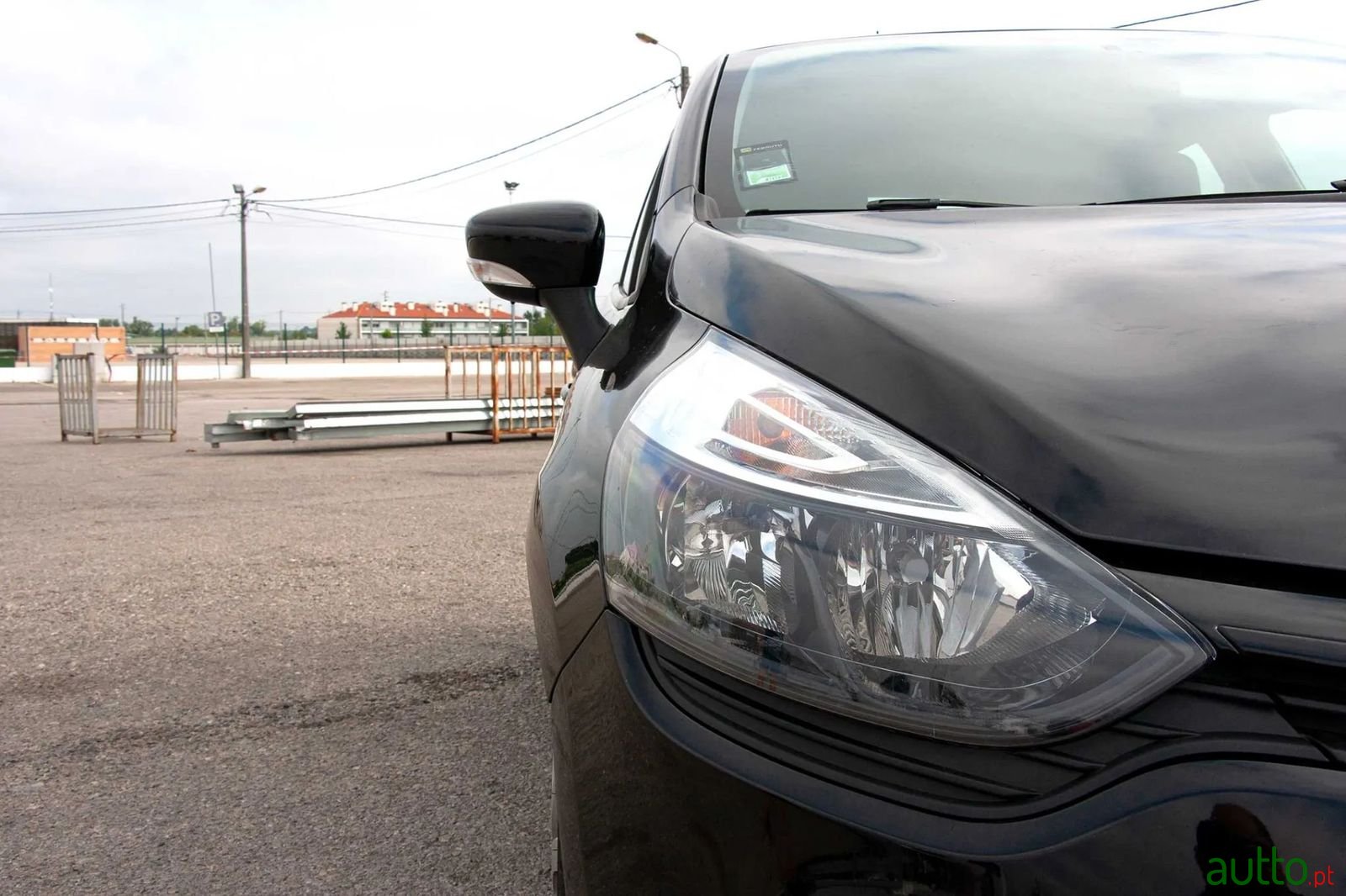 2019' Renault Clio photo #5