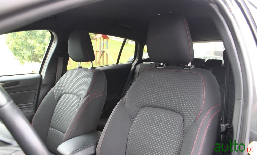 2019' Ford Focus Sw photo #6