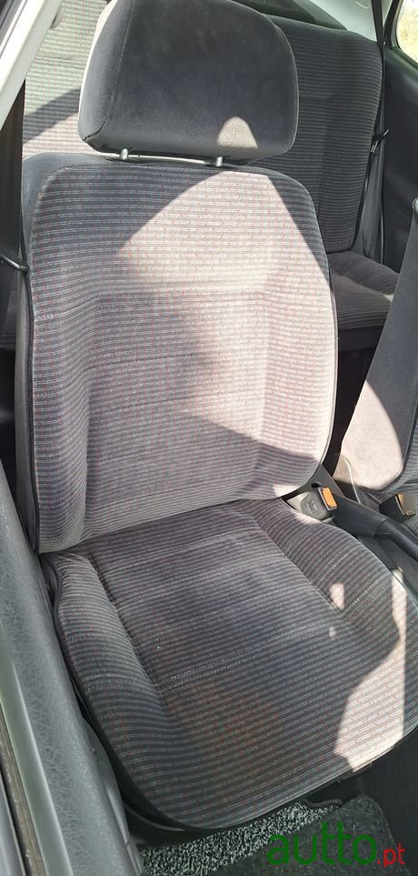 1992' Volkswagen Golf 1.4 Gl photo #6