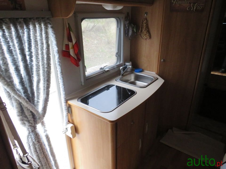 2008' Fiat Ritmo photo #7