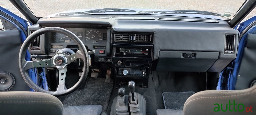 1994' Nissan photo #1