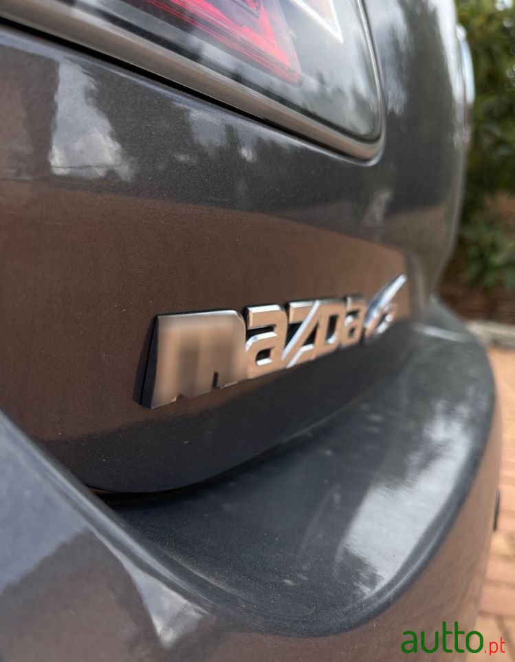 2010' Mazda 6 photo #4