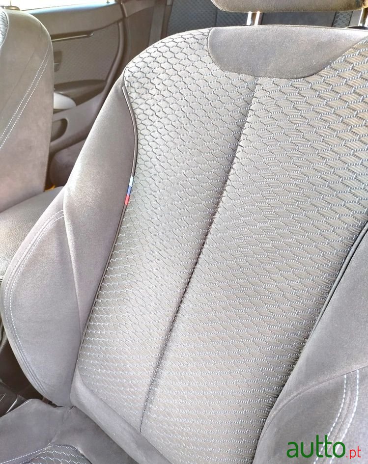 2019' BMW Série 4 D Pack M Auto photo #6