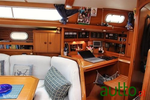 1999' Jeanneau Sun Odyssey 45.2 photo #6