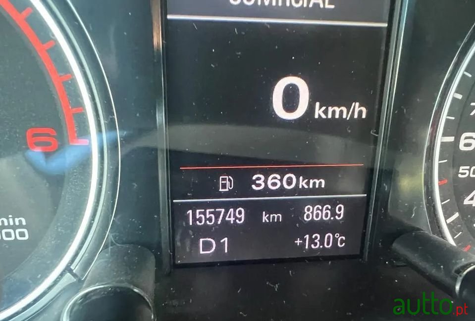 2011' Audi Q5 photo #2