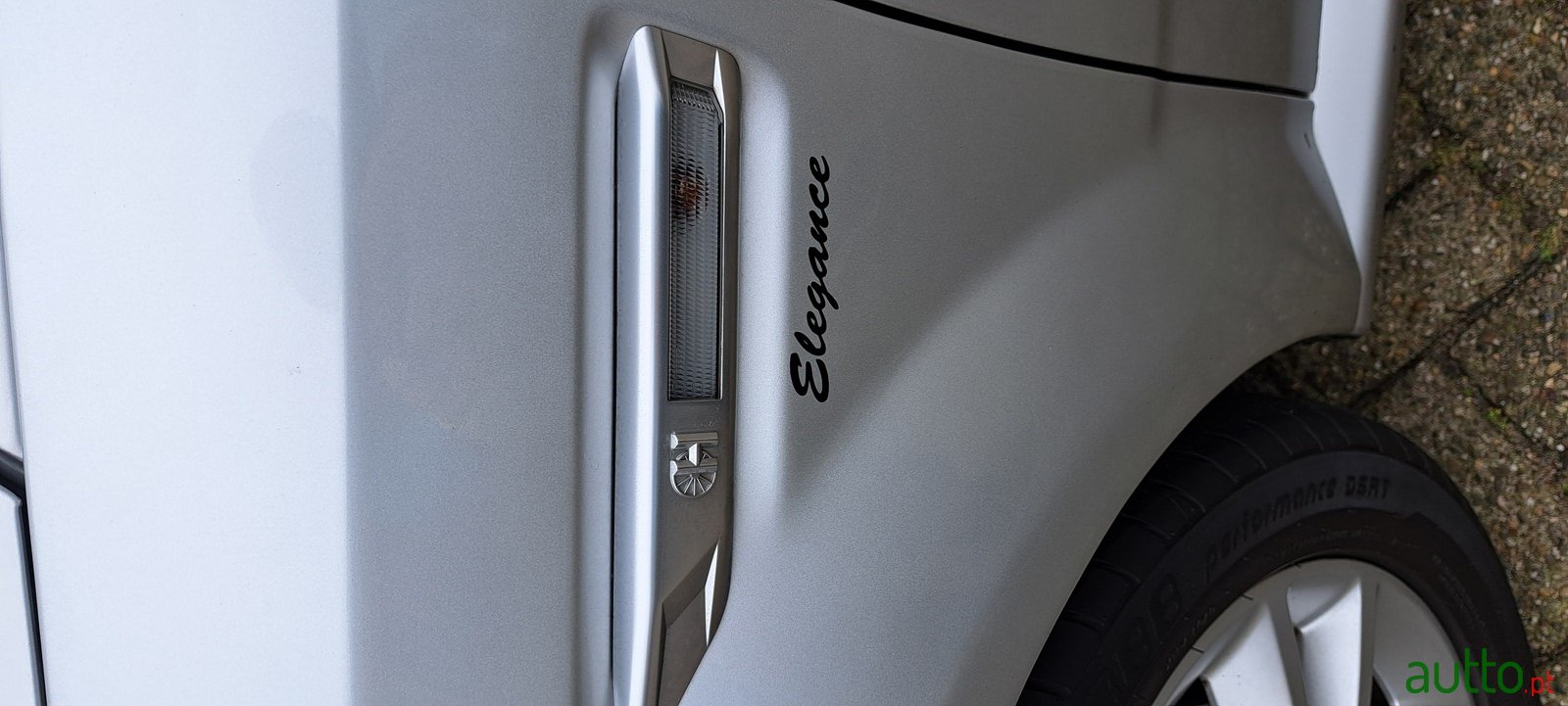 2007' Opel Tigra 1.4L photo #4