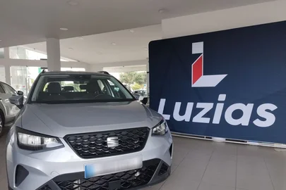 2024' SEAT Arona 1.0 Tsi Style Dsg