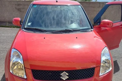 2010' Suzuki Swift 1.3 16V Gl