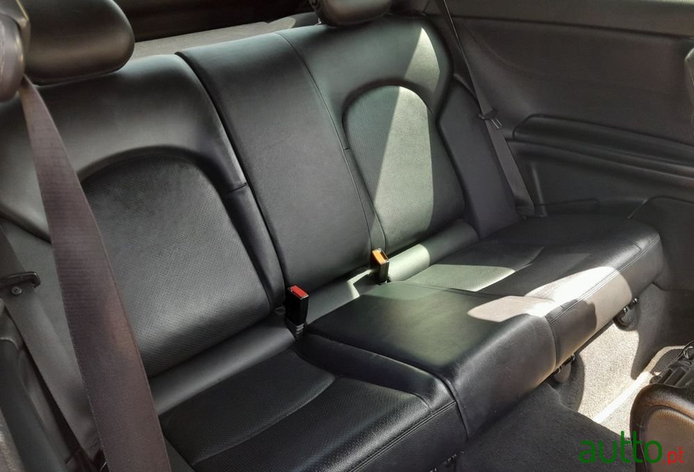 2009' Mercedes-Benz Classe Clc Cdi Aut. photo #6