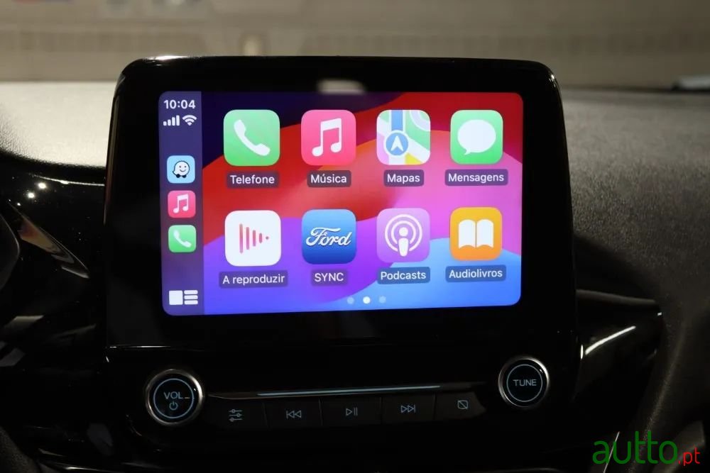 2018' Ford Fiesta photo #5