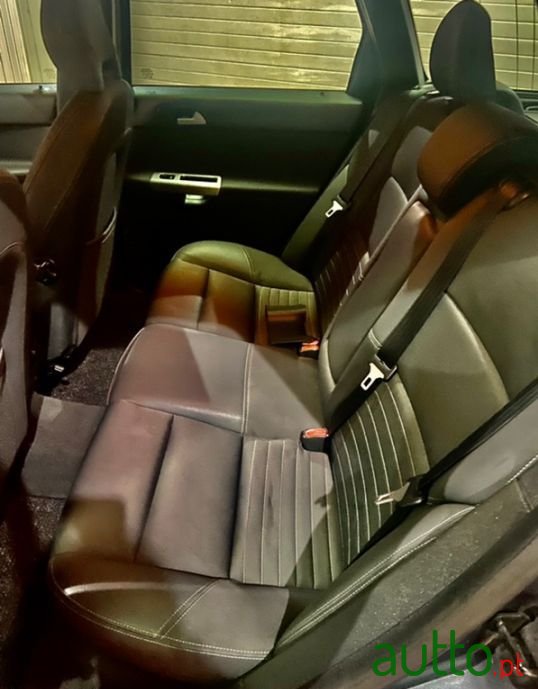 2007' Volvo V50 photo #5