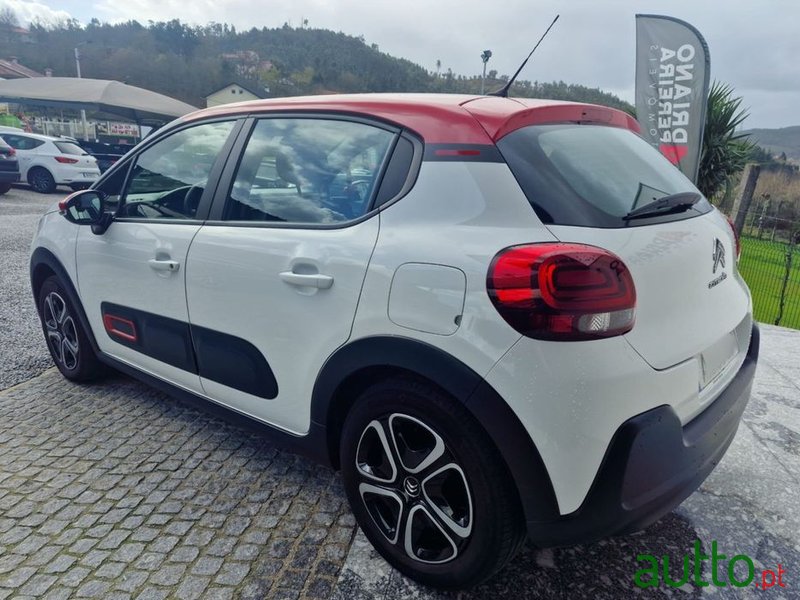 2020' Citroen C3 photo #4