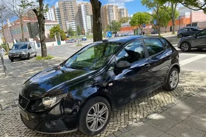 2011' SEAT Ibiza