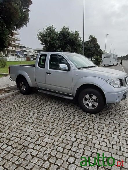 2005' Mitsubishi L 200 photo #1