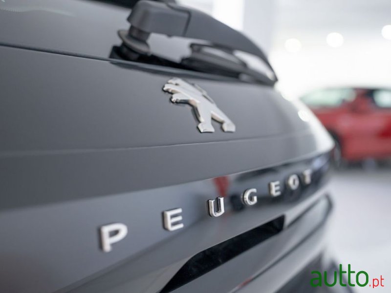 2021' Peugeot 208 photo #6