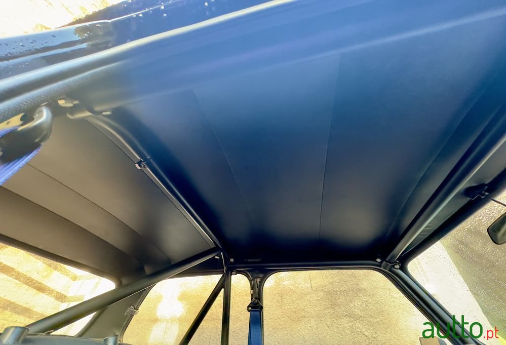 1991' MINI 1275 photo #4