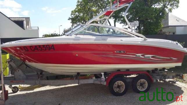 2005' Sea Ray photo #1