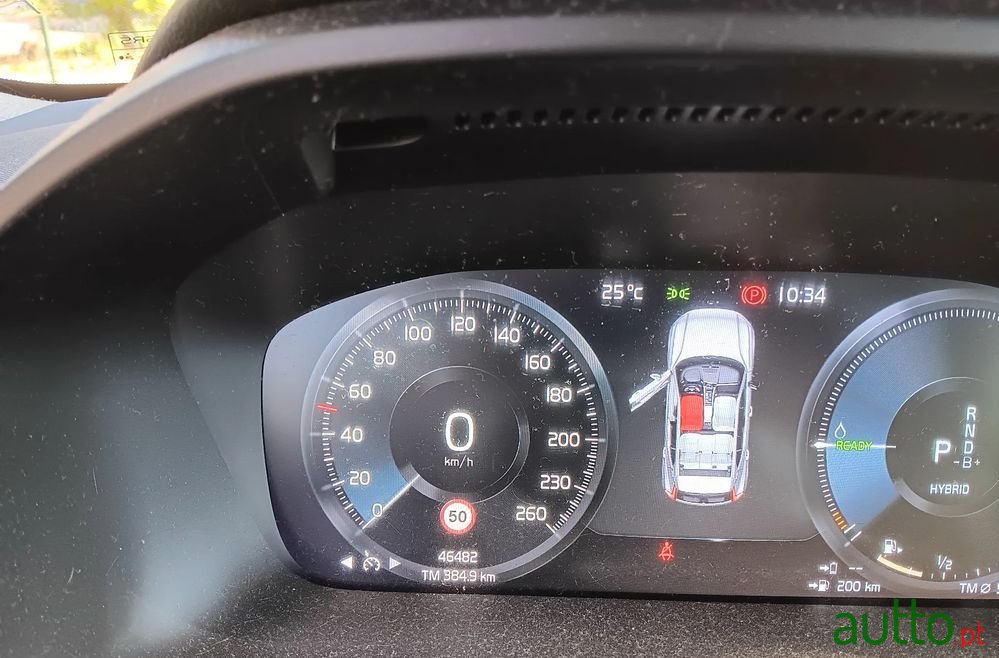 2020' Volvo C40 photo #2