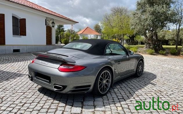 2011' Porsche 997 photo #6