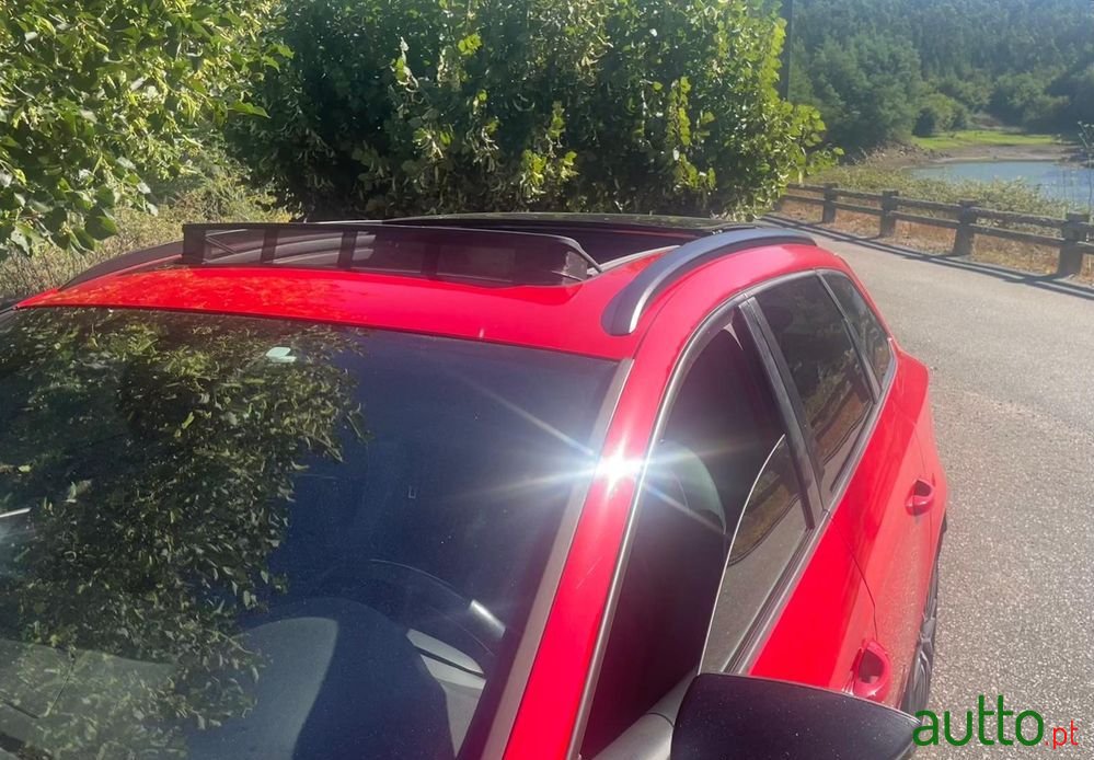 2016' SEAT Leon St photo #5