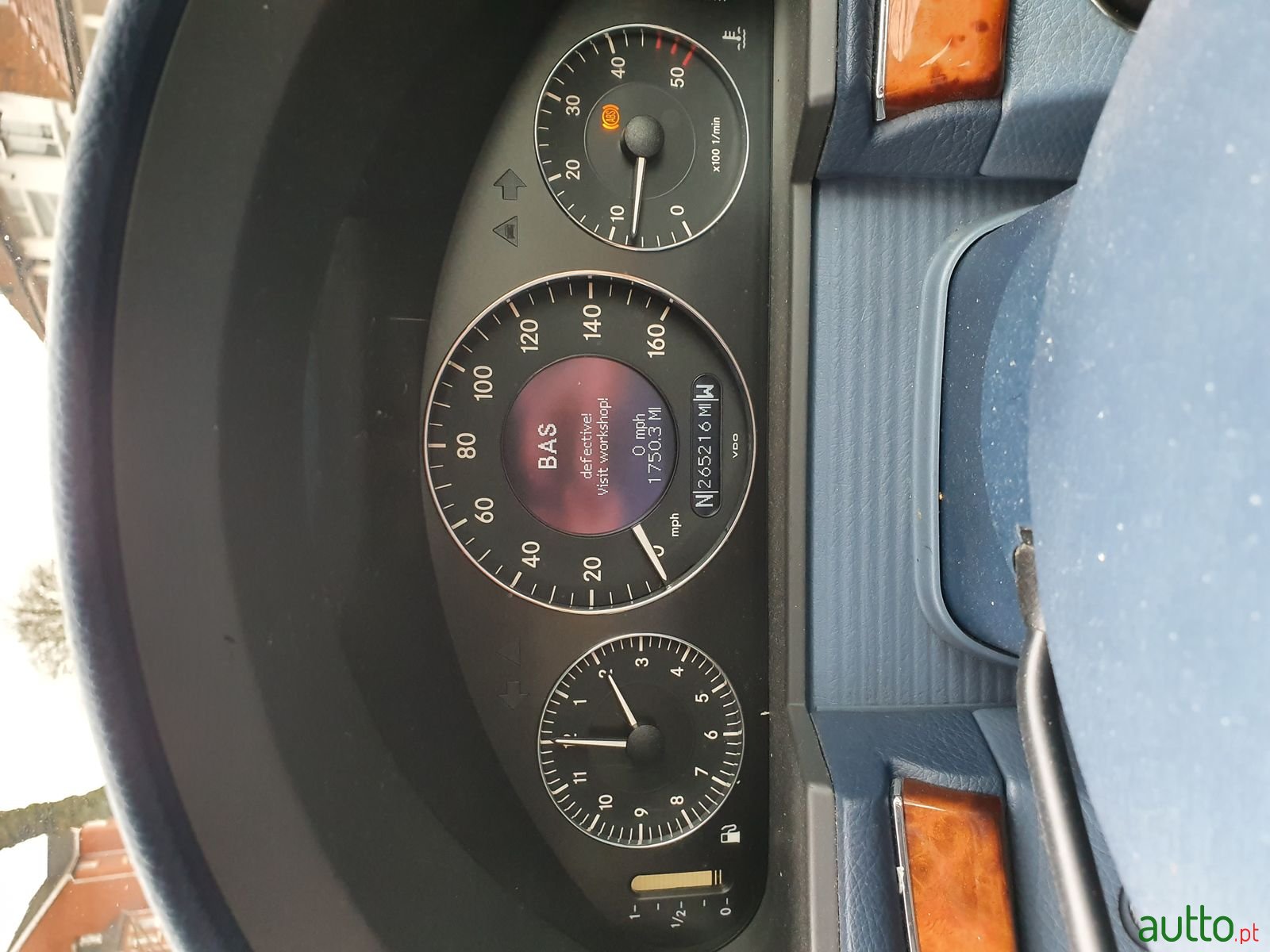 2003' Mercedes-Benz photo #5