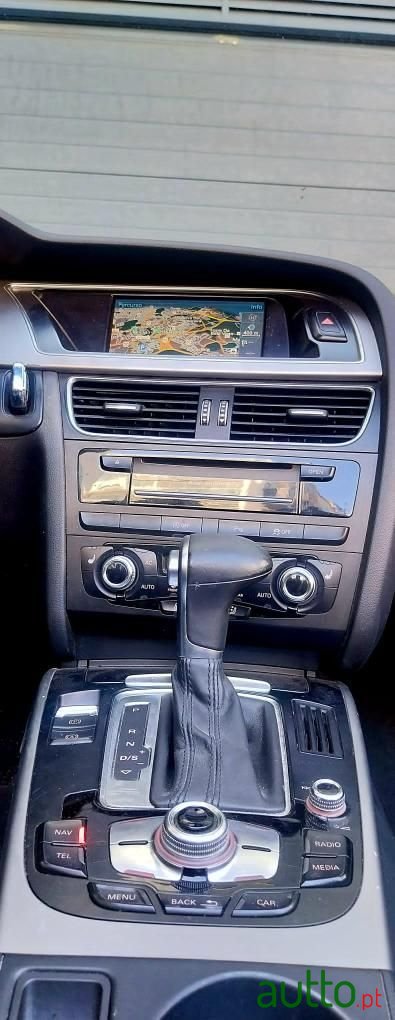 2013' Audi A5 photo #5