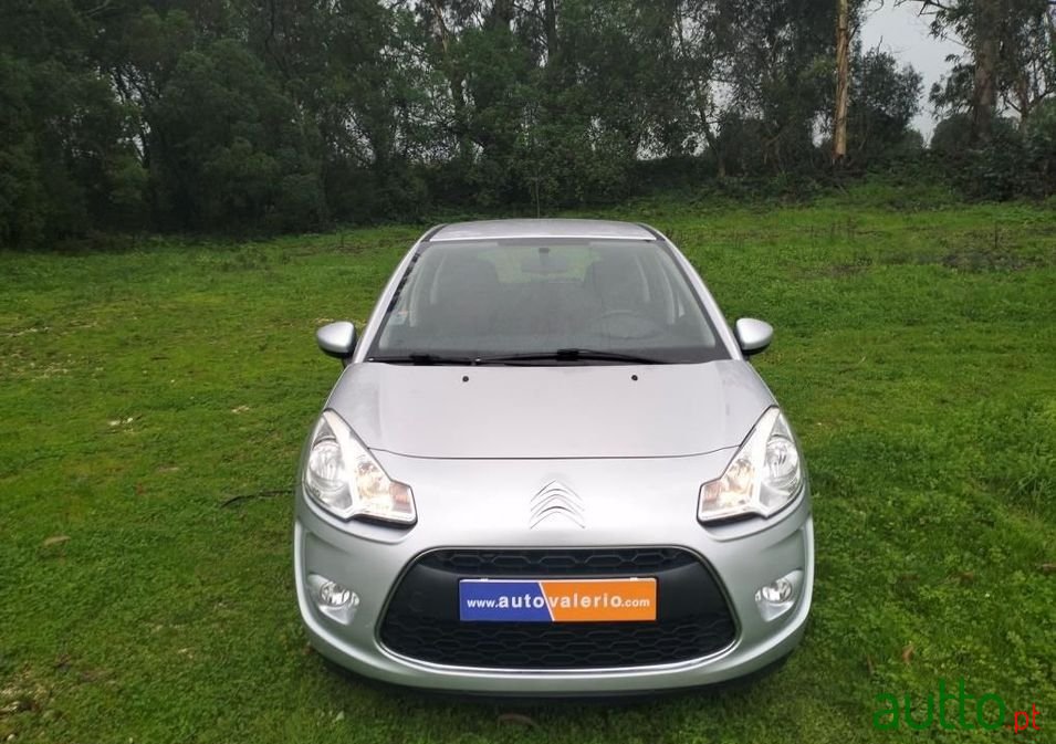 2013' Citroen C3 photo #2