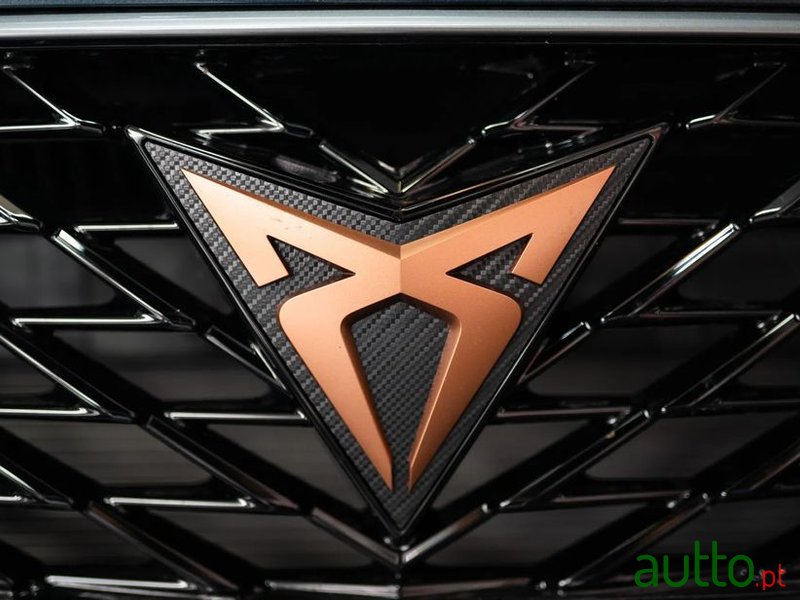 2023' Cupra Formentor 1.5 Tsi photo #6