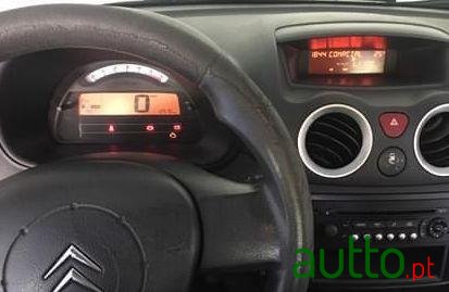 2007' Citroen C3 photo #2