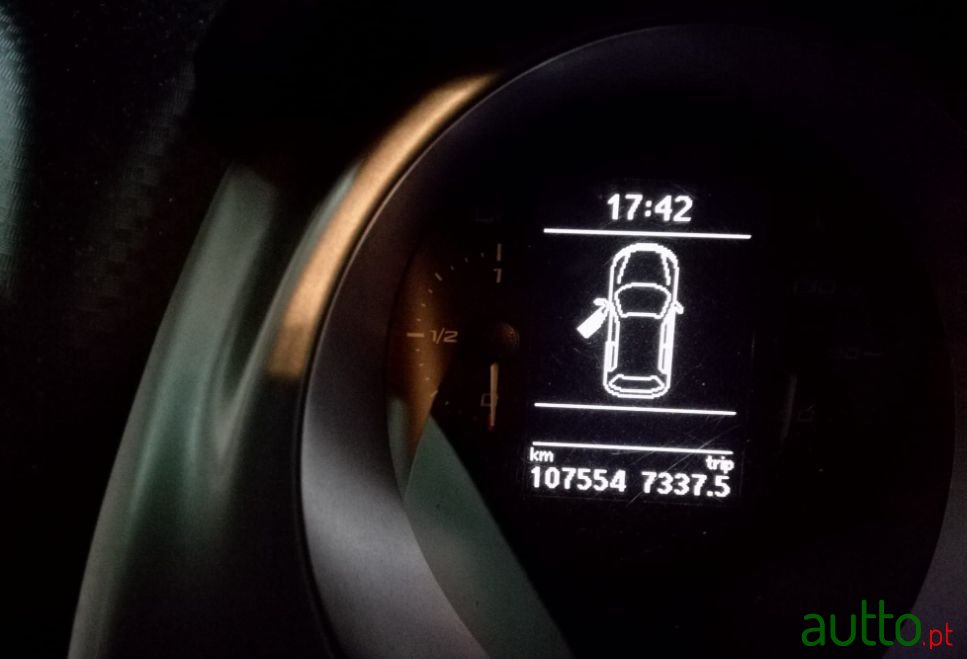 2010' SEAT Altea photo #2