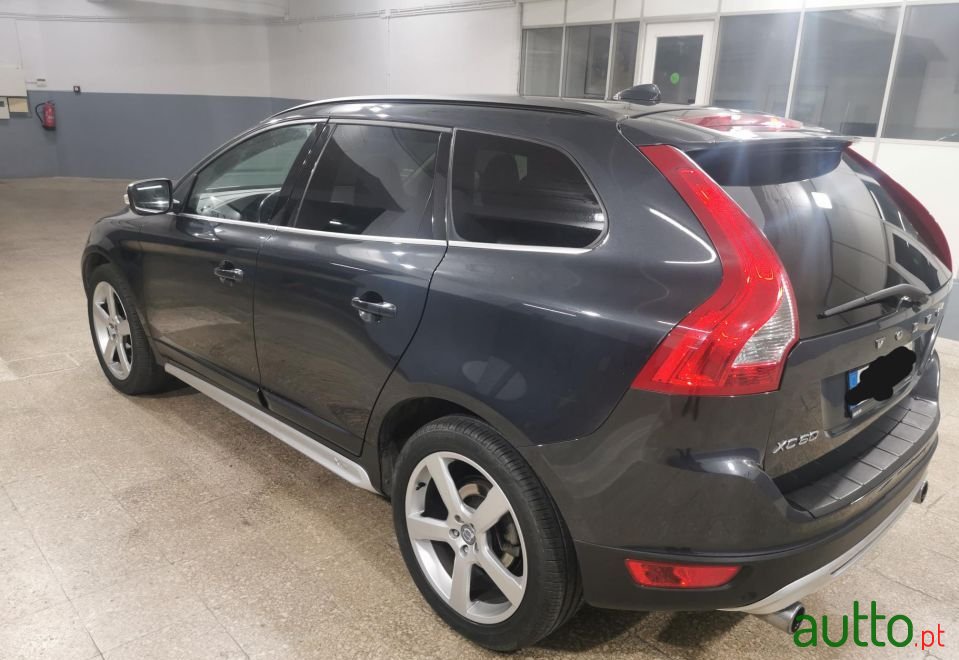 2012' Volvo Xc-60 photo #6