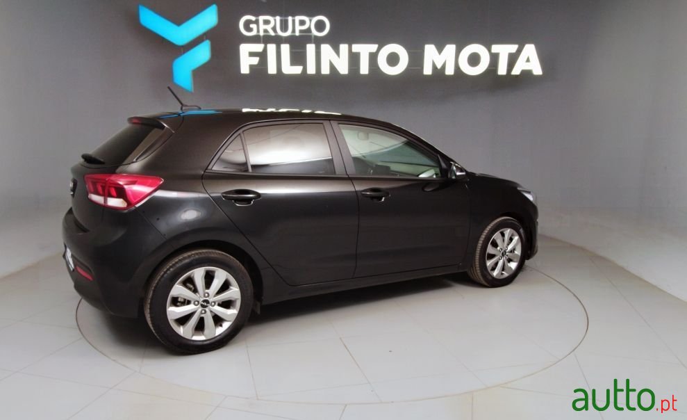 2023' Kia Rio 1.0 T-Gdi Drive photo #2