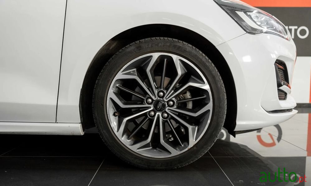 2023' Ford Focus Sw photo #4