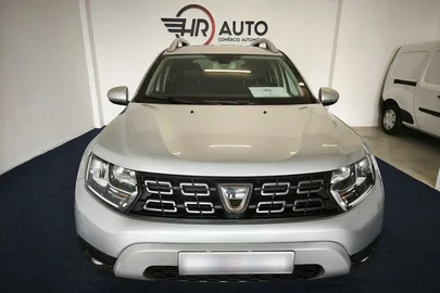 2019' Dacia Duster
