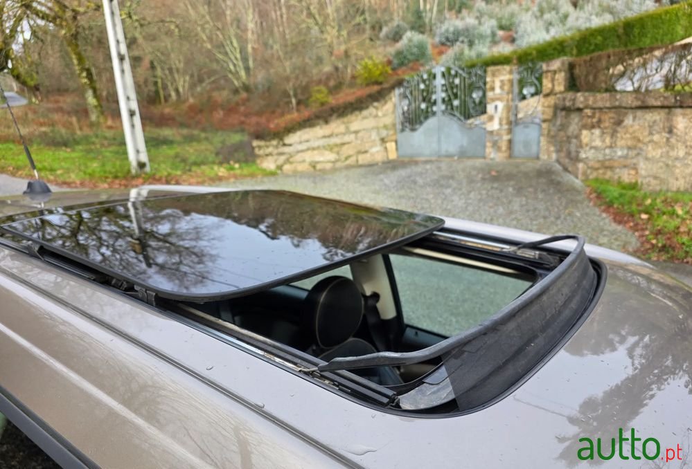2014' MINI Clubman Cooper D Bond Street photo #1