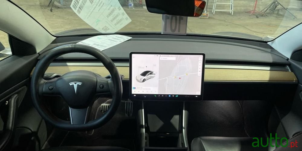 2020' Tesla Model 3 photo #3