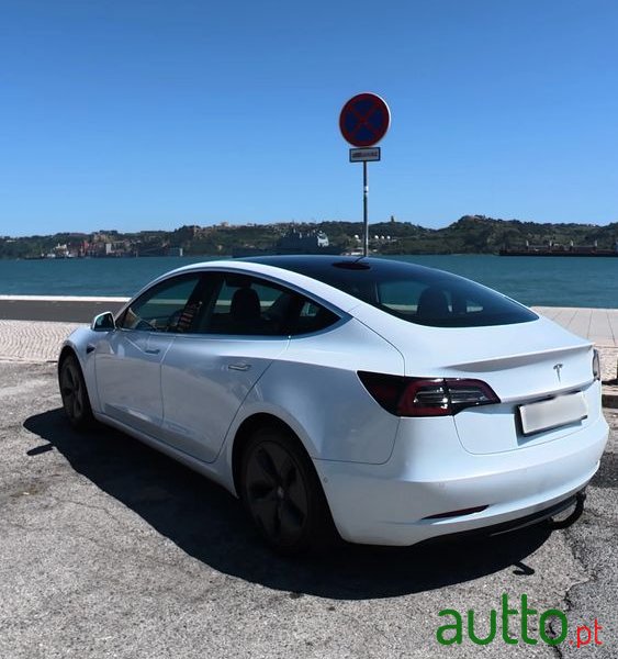 2020' Tesla Model 3 photo #4