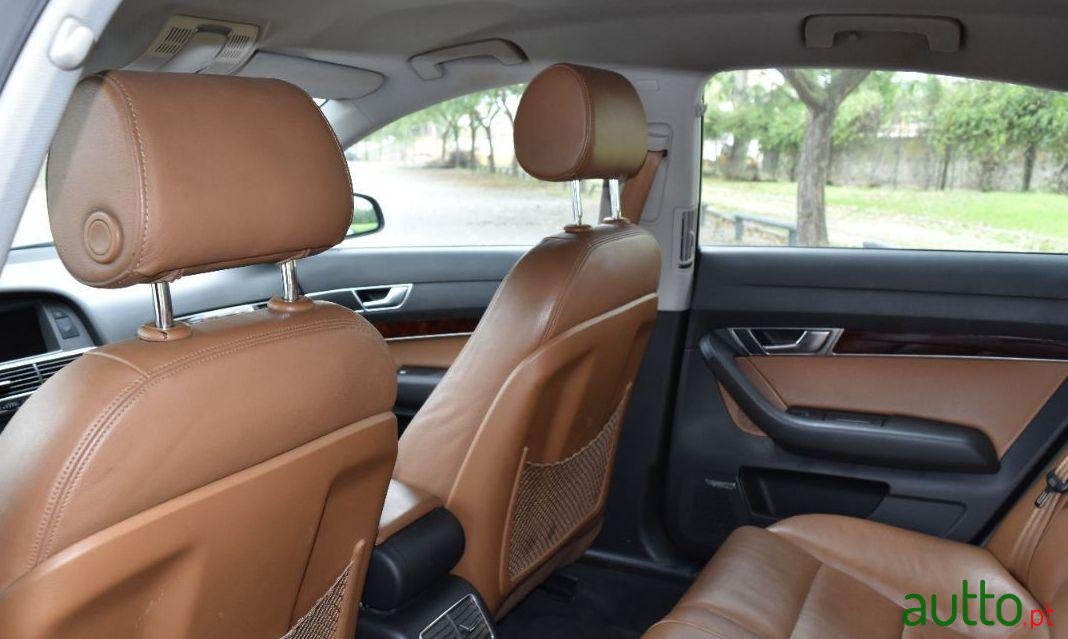 2005' Audi A6 photo #2