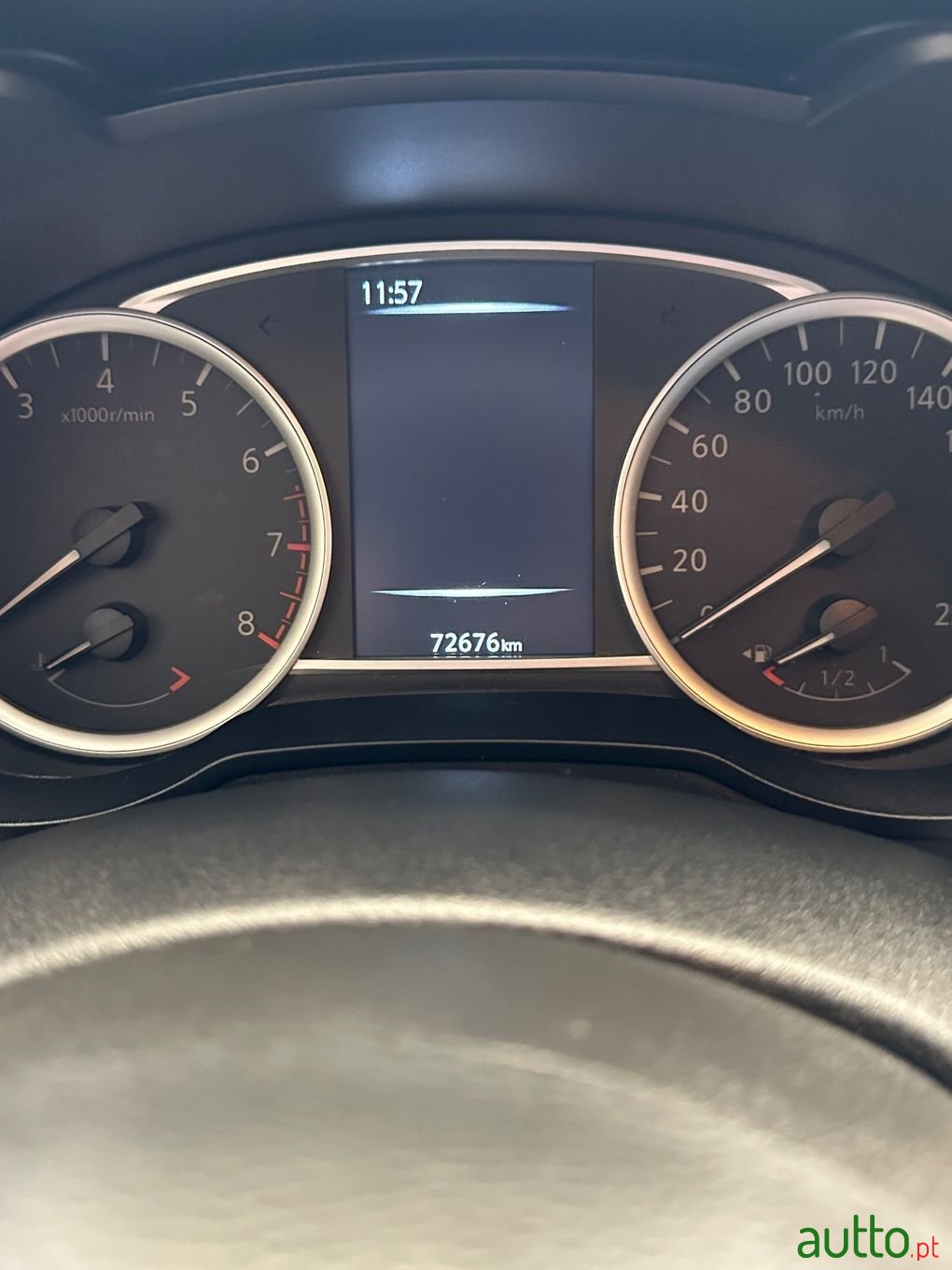 2017' Nissan Micra photo #4