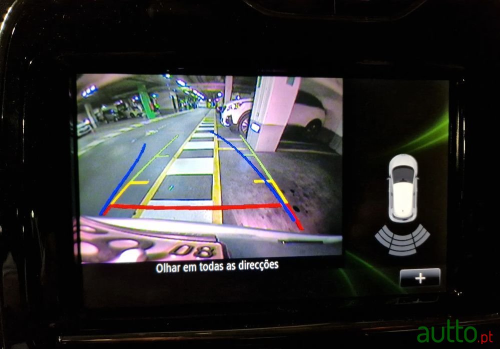 2018' Renault Zoe Intens 40 Flex Q90 photo #2