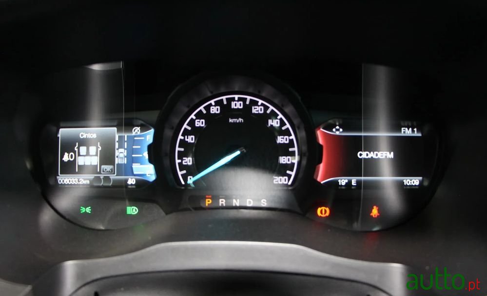 2022' Ford Ranger photo #5