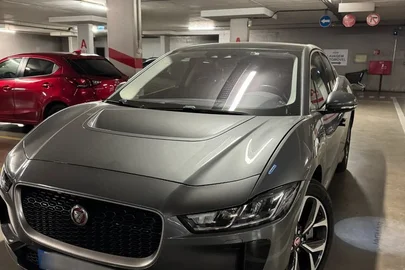 2019' Jaguar I-Pace Se Awd Aut.