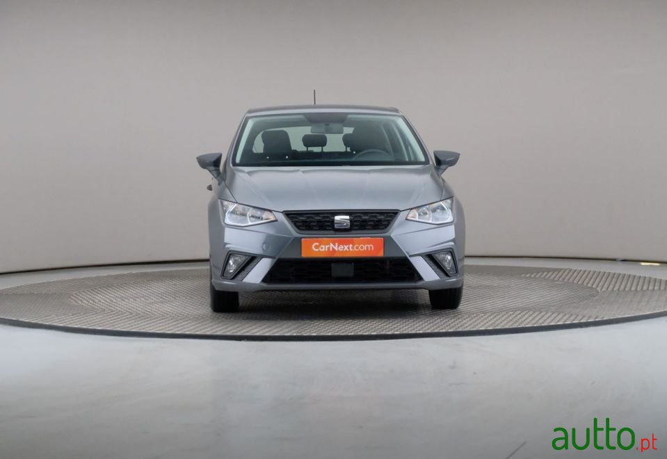 2017' SEAT Ibiza photo #3