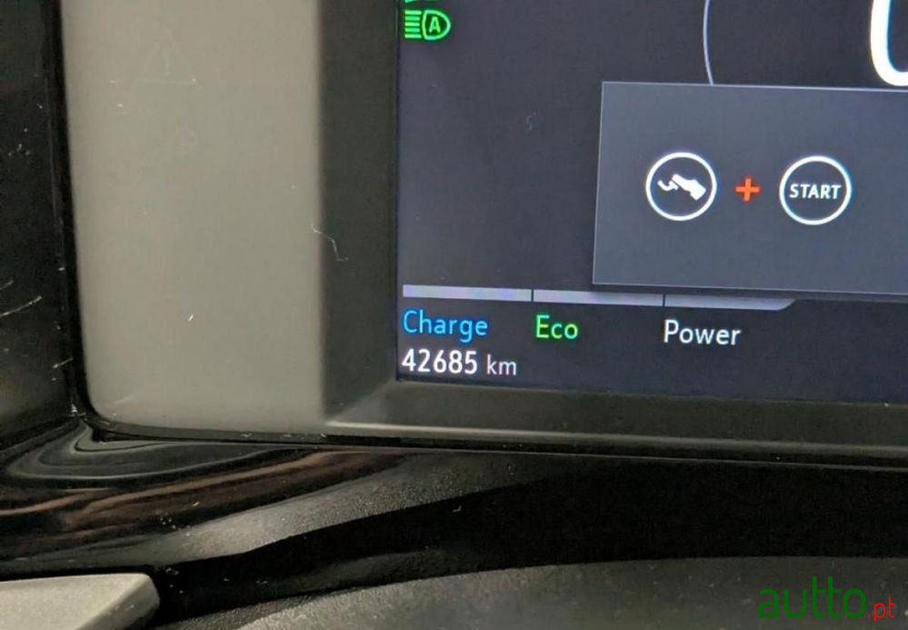 2022' Opel Mokka-e Elegance photo #6