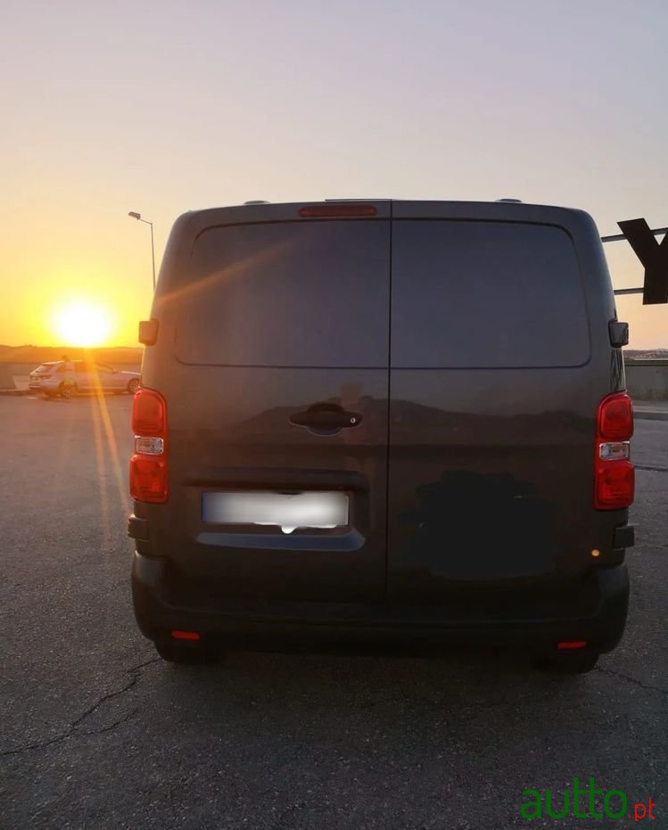 2023' Peugeot Expert photo #4