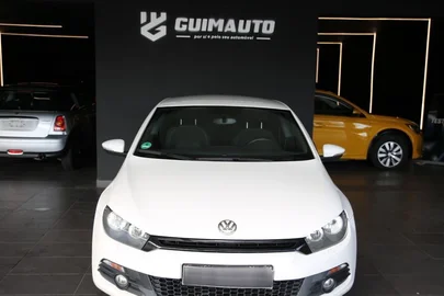 2009' Volkswagen Scirocco 1.4 Tsi