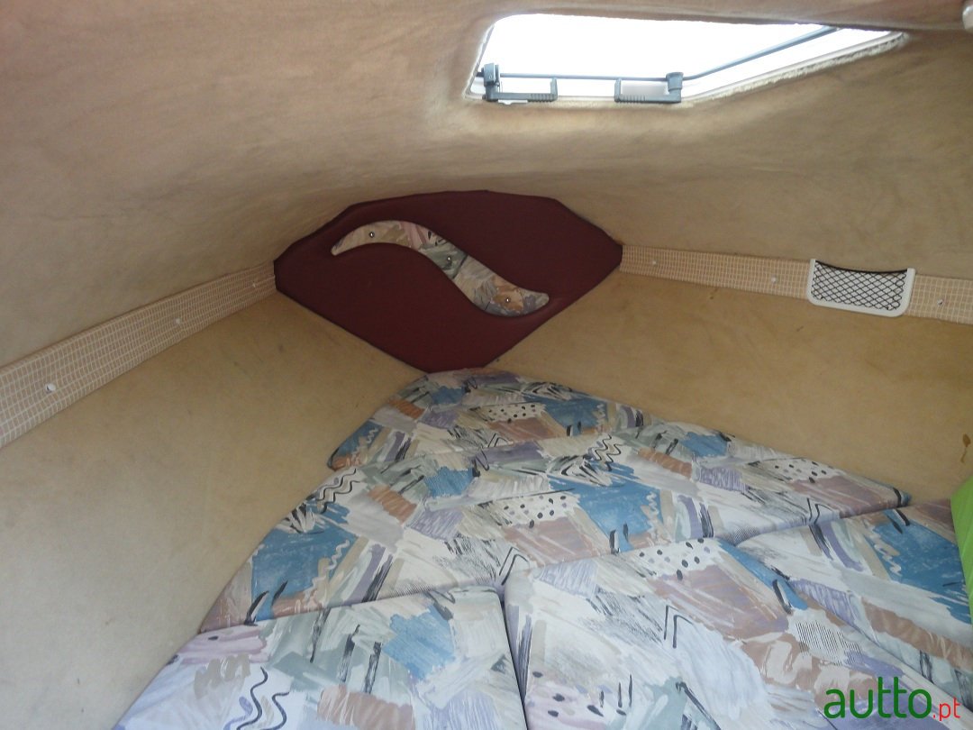 1996' Regal photo #4