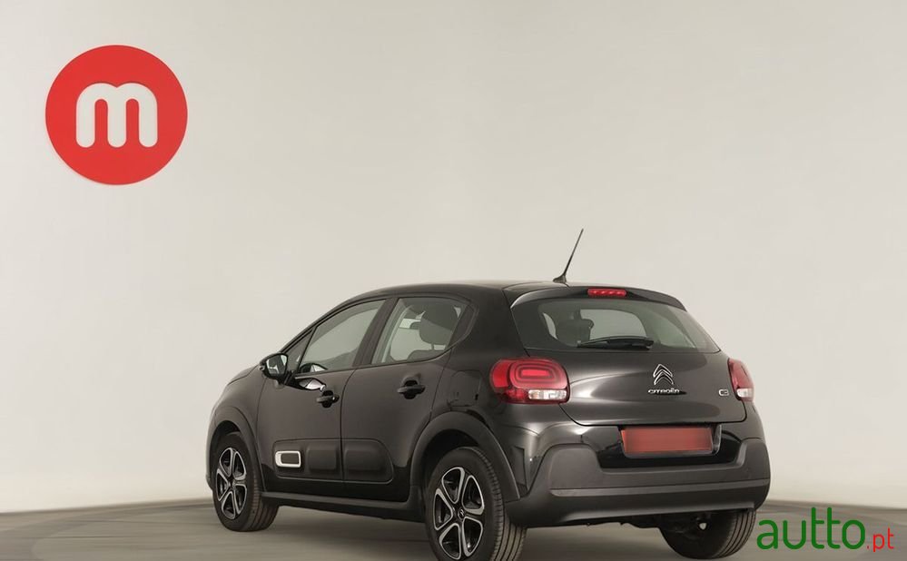 2024' Citroen C3 1.2 Puretech Plus photo #3