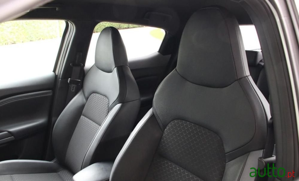 2024' Nissan Juke photo #6