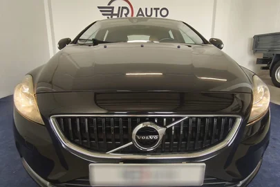 2016' Volvo V40 2.0 D2 Kinetic